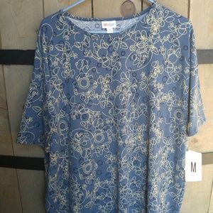 Lularoe Disney Irma size medium